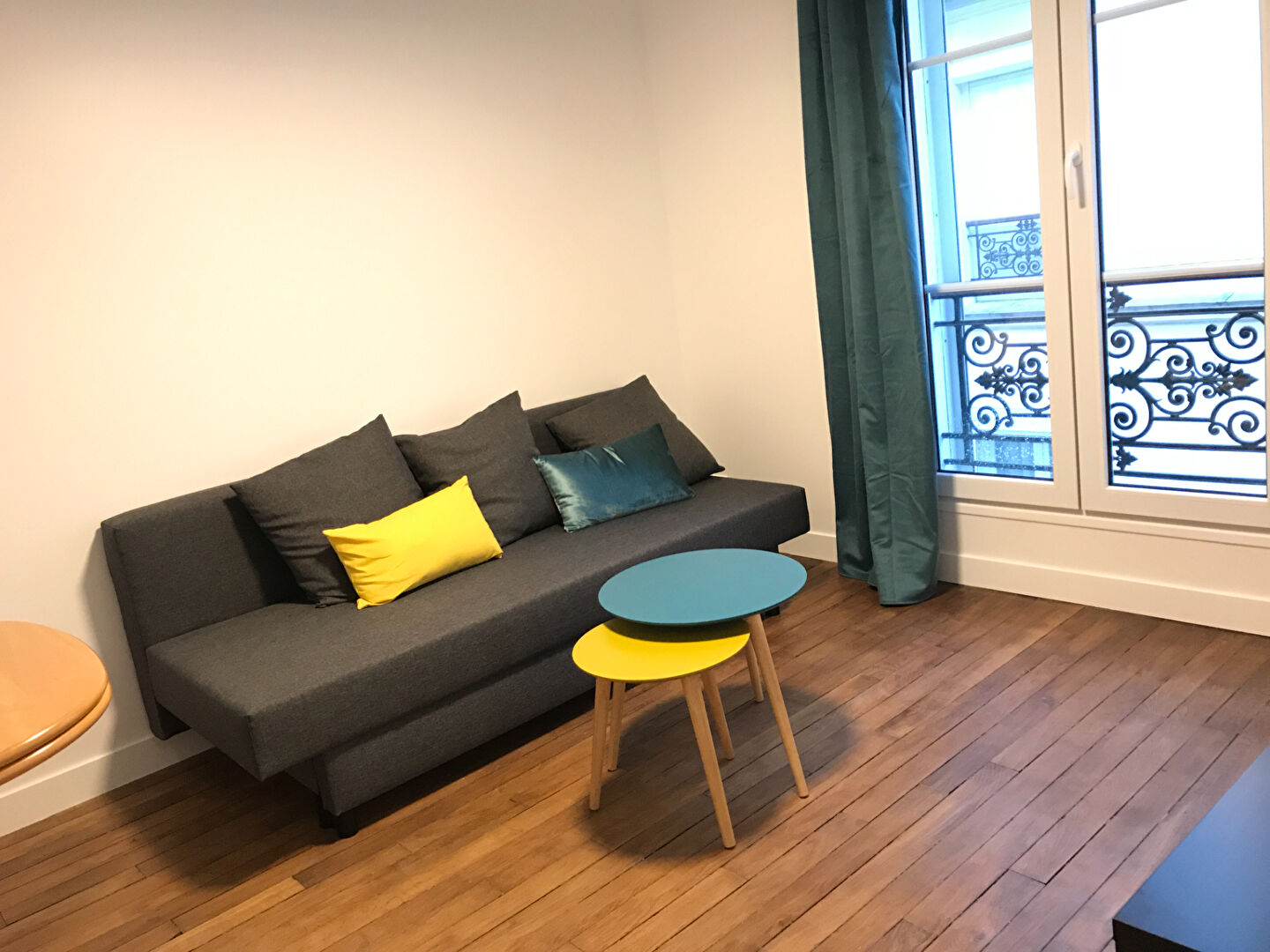 Location appartement 2 pièces, 27.03m², Paris 12 - 1 078 € / mois cc