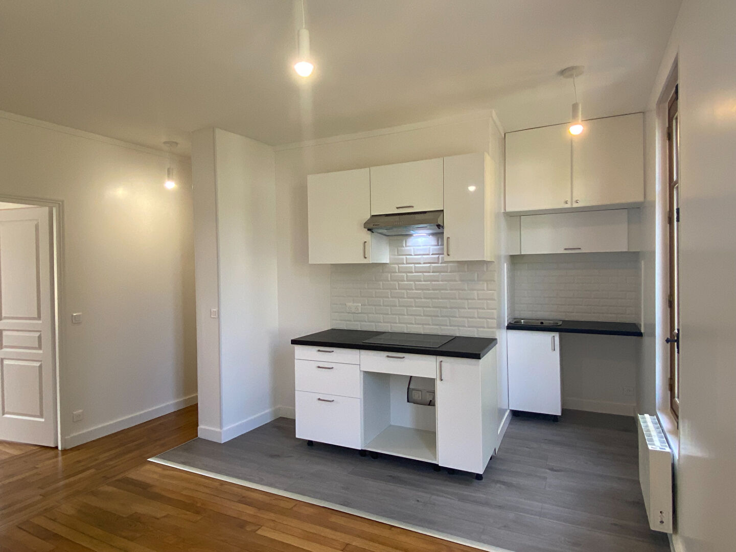 Appartement SAINT MAUR DES FOSSES (94100) 2 pi&egrave;ces 31.47 m&sup2;