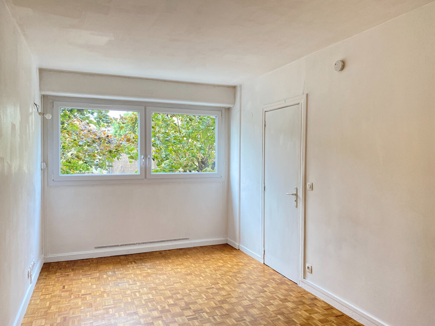 Appartement SAINT MAUR DES FOSSES (94100) 2 pièces 43.07 m²