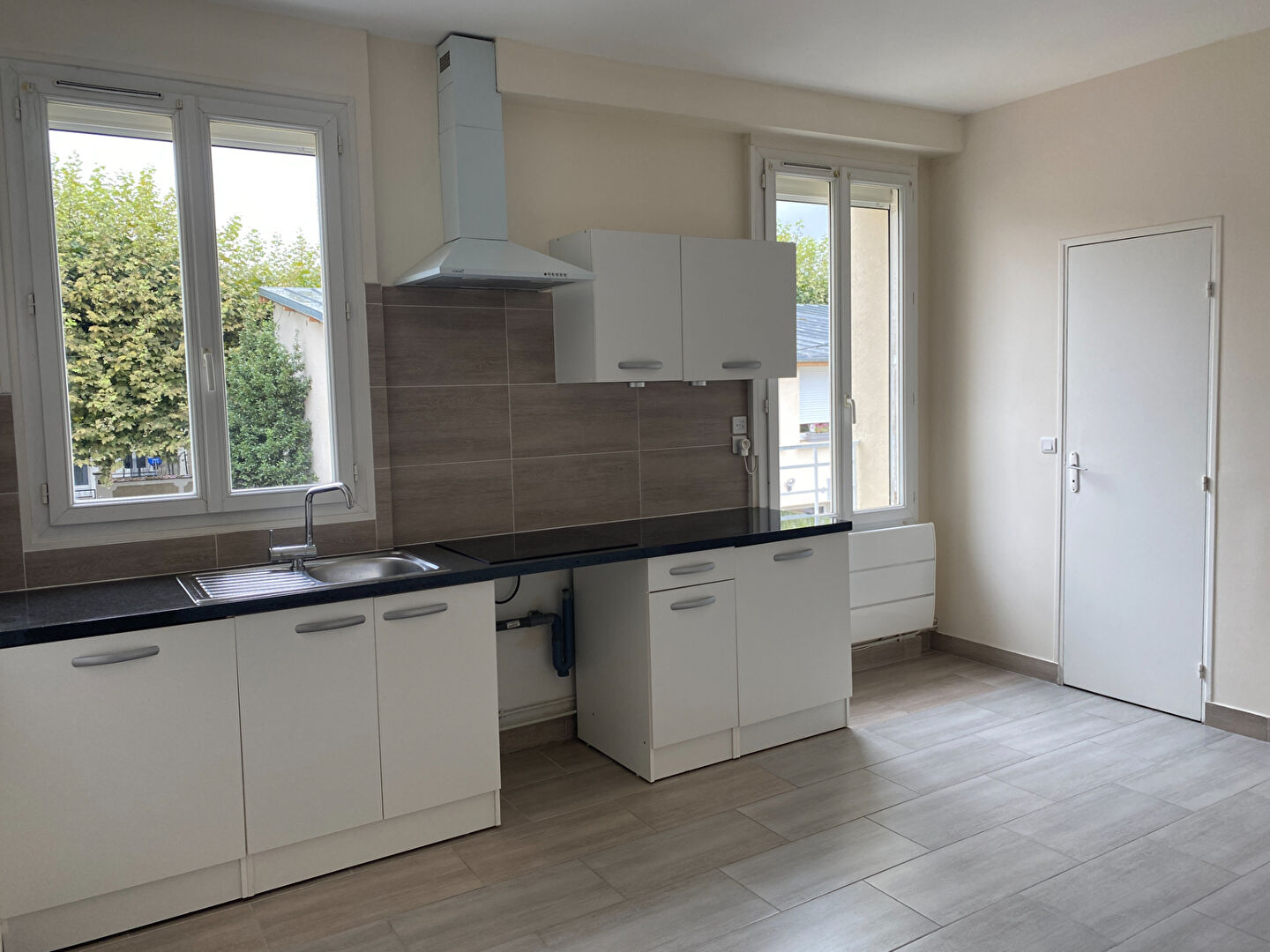Appartement SAINT MAUR DES FOSSES (94100) 1 pi&egrave;ce 20.55 m&sup2;
