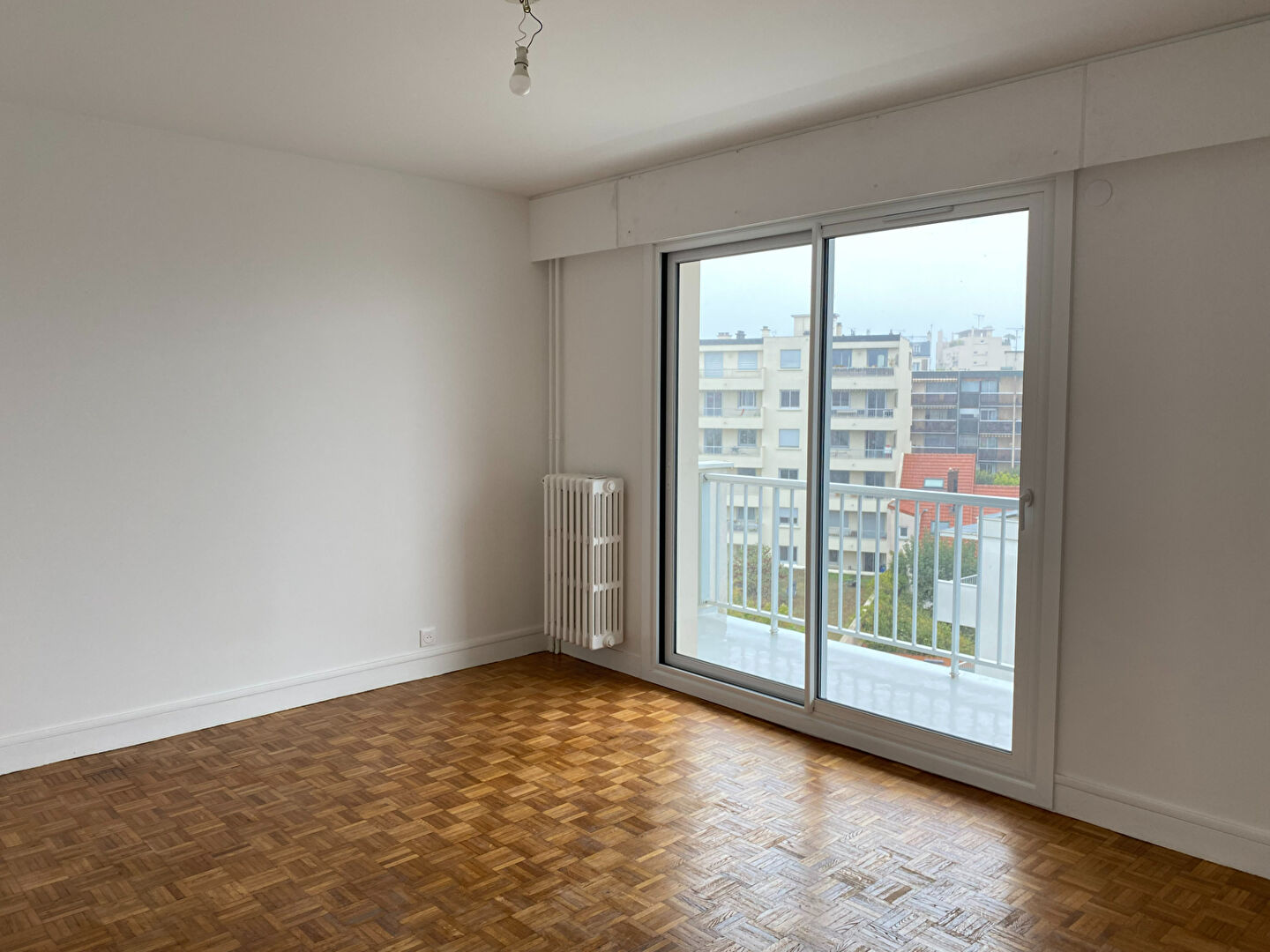 Appartement SAINT MAUR DES FOSSES (94100) 2 pièces 40.17 m²