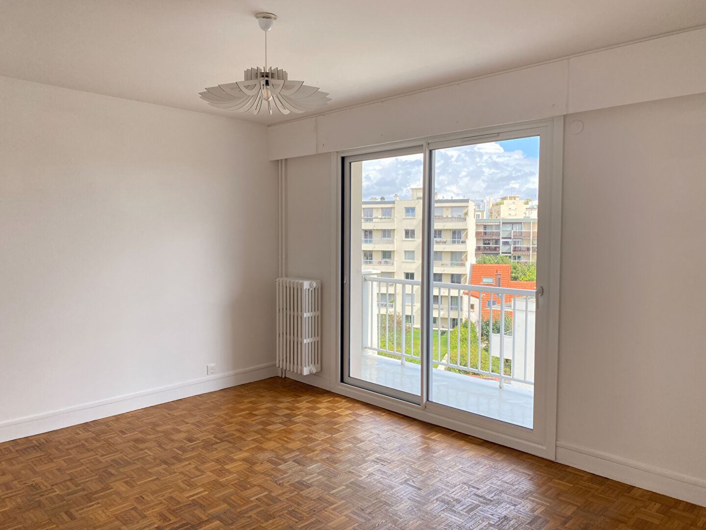 Appartement SAINT MAUR DES FOSSES (94100) 2 pièces 40.17 m²