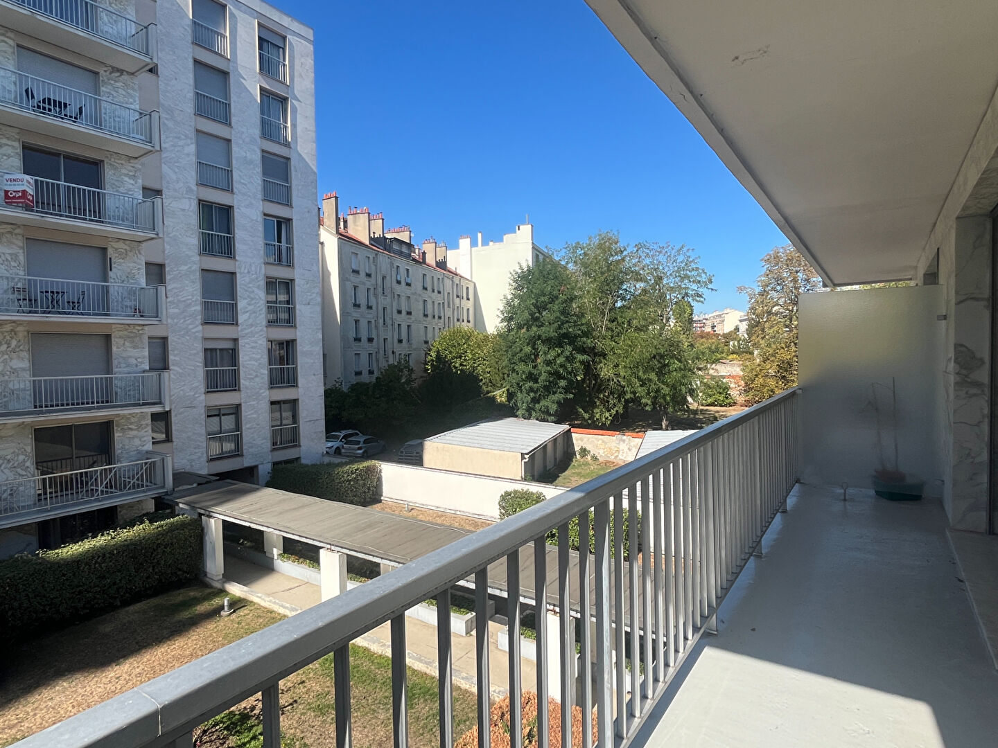 Appartement 3 pièces 64 m² · à Saint-Maur-des-Fossés · 63,7 m² · 1 700 €/mois