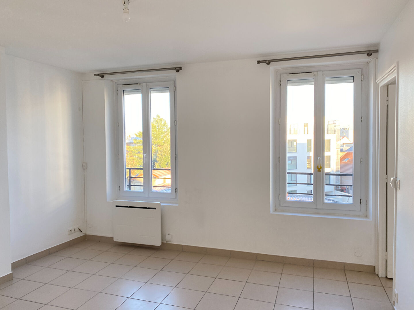 Appartement SAINT MAUR DES FOSSES (94100) 3 pi&egrave;ces 42.79 m&sup2;