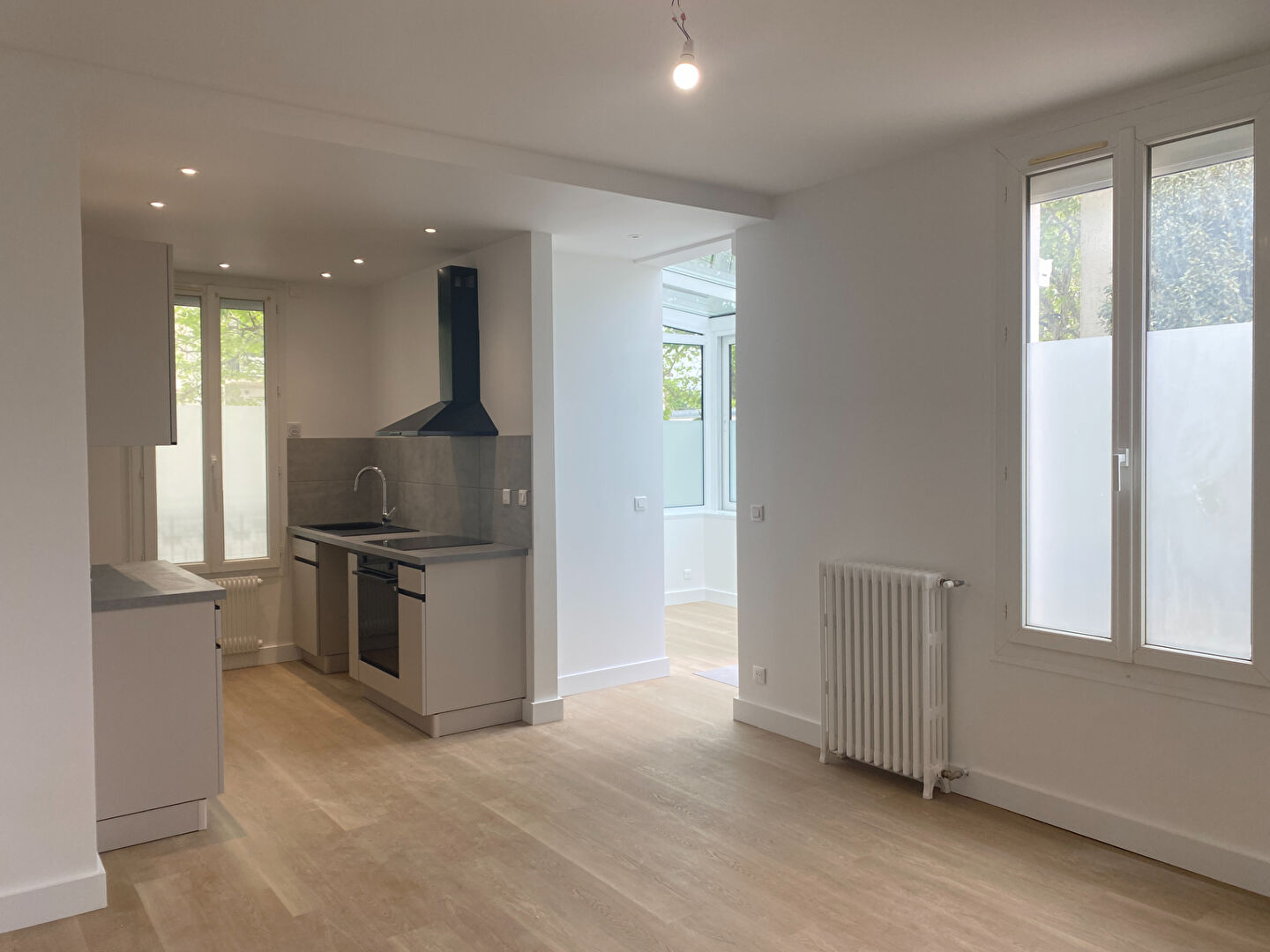 Maison SAINT MAUR DES FOSSES (94100) 3 pi&egrave;ces 56.25 m&sup2;