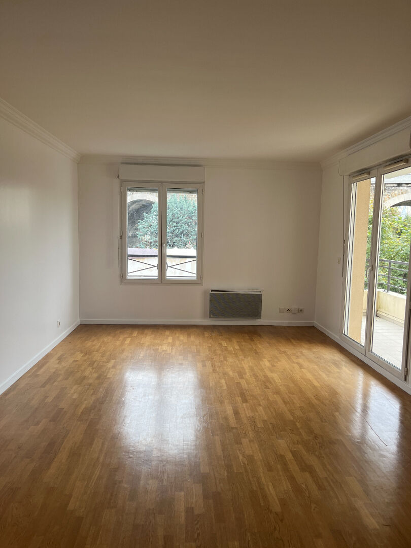 Appartement JOINVILLE LE PONT (94340) 3 pièces 69.96 m²