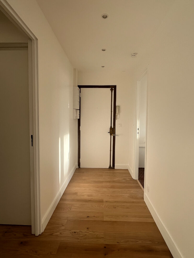 Appartement SAINT MAUR DES FOSSES (94100) 3 pi&egrave;ces 66.27 m&sup2;