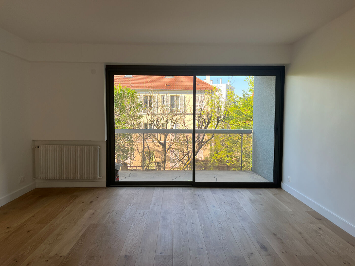Appartement SAINT MAUR DES FOSSES (94100) 3 pi&egrave;ces 66.27 m&sup2;