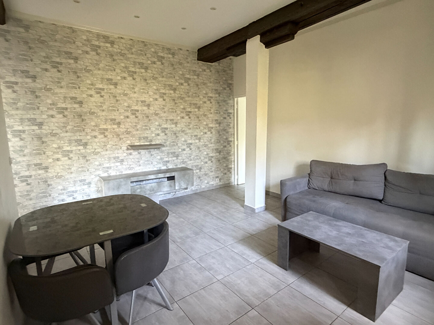 Appartement SAINT MAURICE (94410) 3 pi&egrave;ces 55.57 m&sup2;