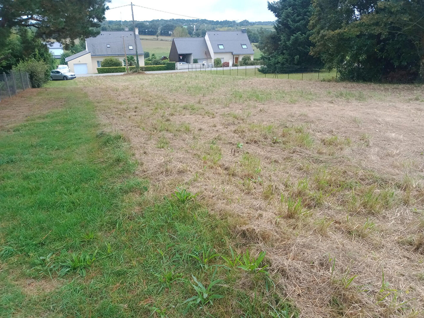 Terrain JOSSELIN (56120) 910.00 m²