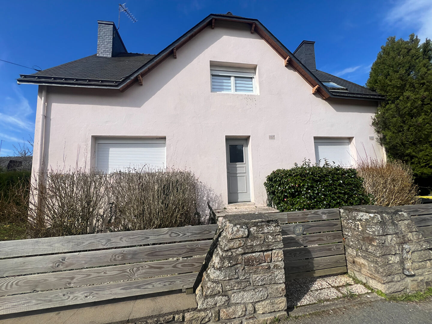 Maison VANNES (56000) 8 pièces 151.78 m²