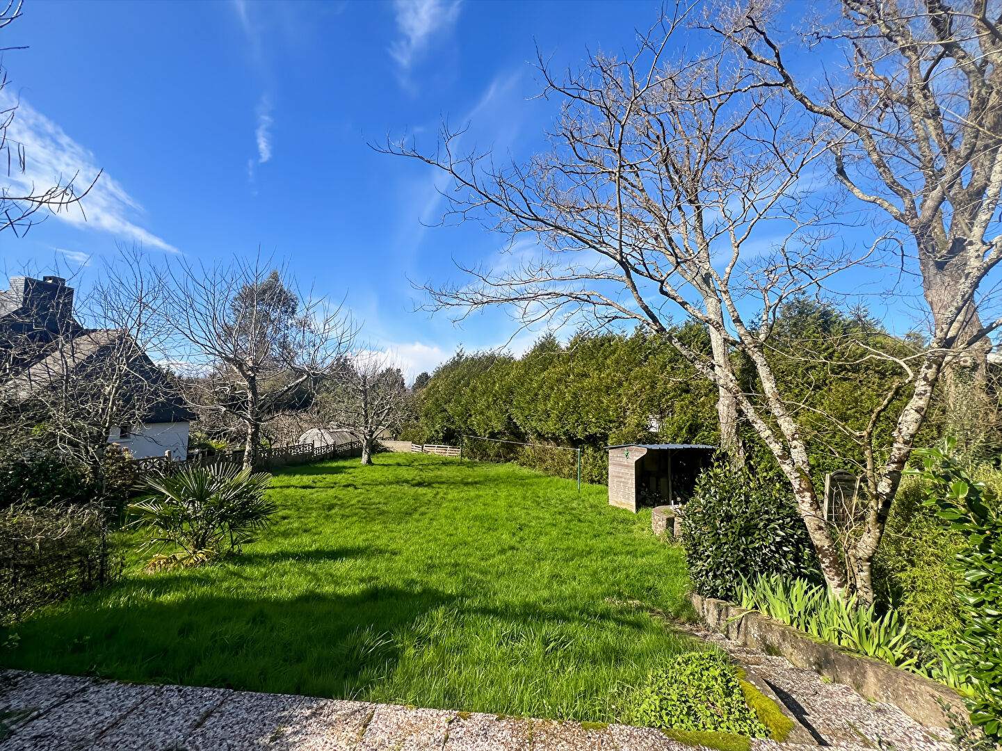 Maison VANNES (56000) 8 pièces 151.78 m²