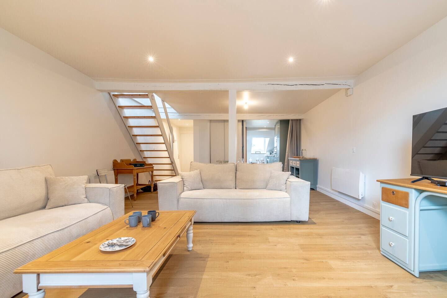 Appartement VANNES (56000) 3 pièces 69.39 m²