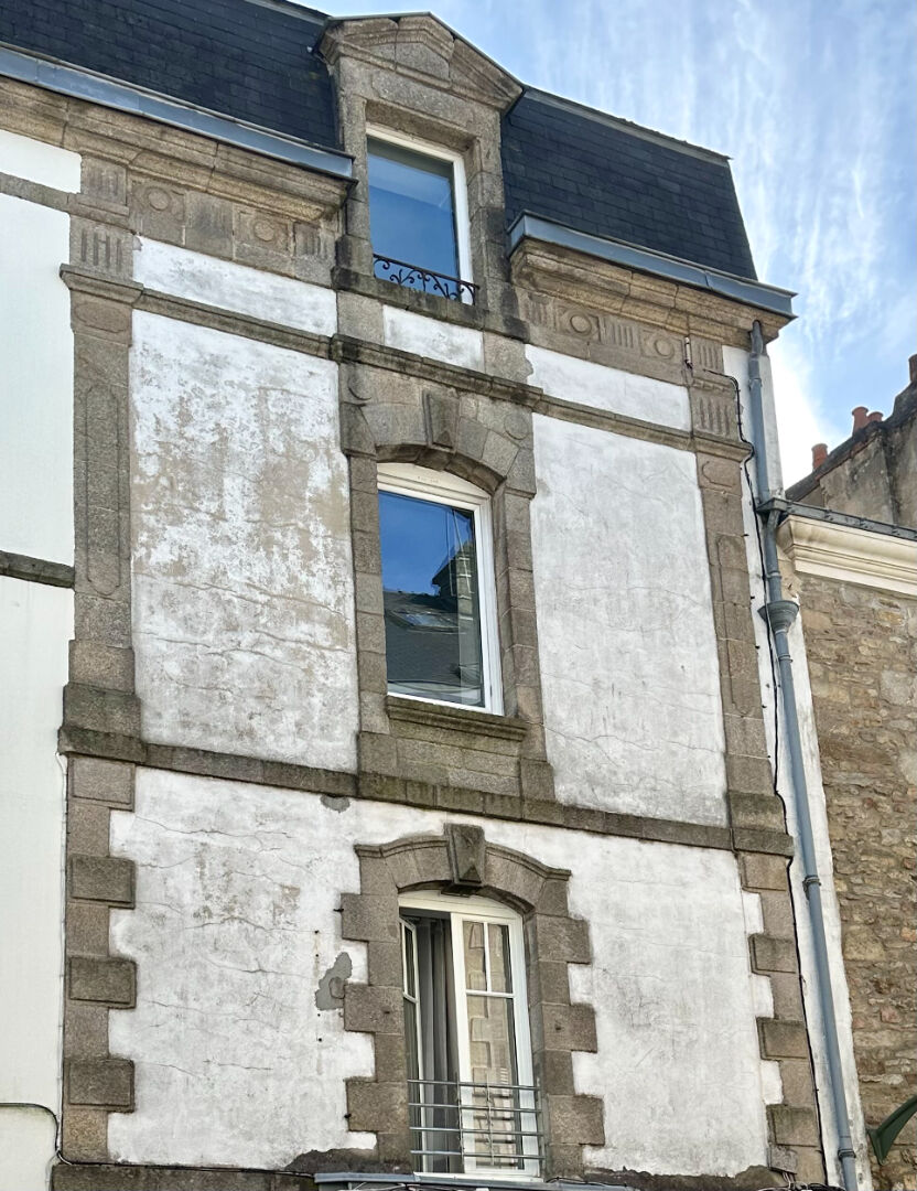 Local commercial VANNES (56000) 71.61 m²