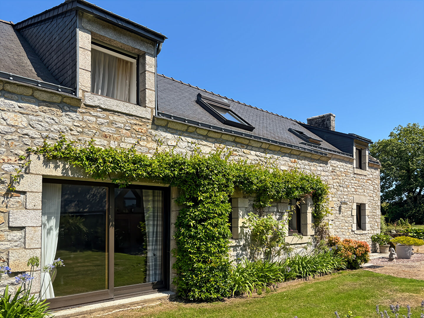 Maison SAINT AVE (56890) 6 pièces 119.00 m²