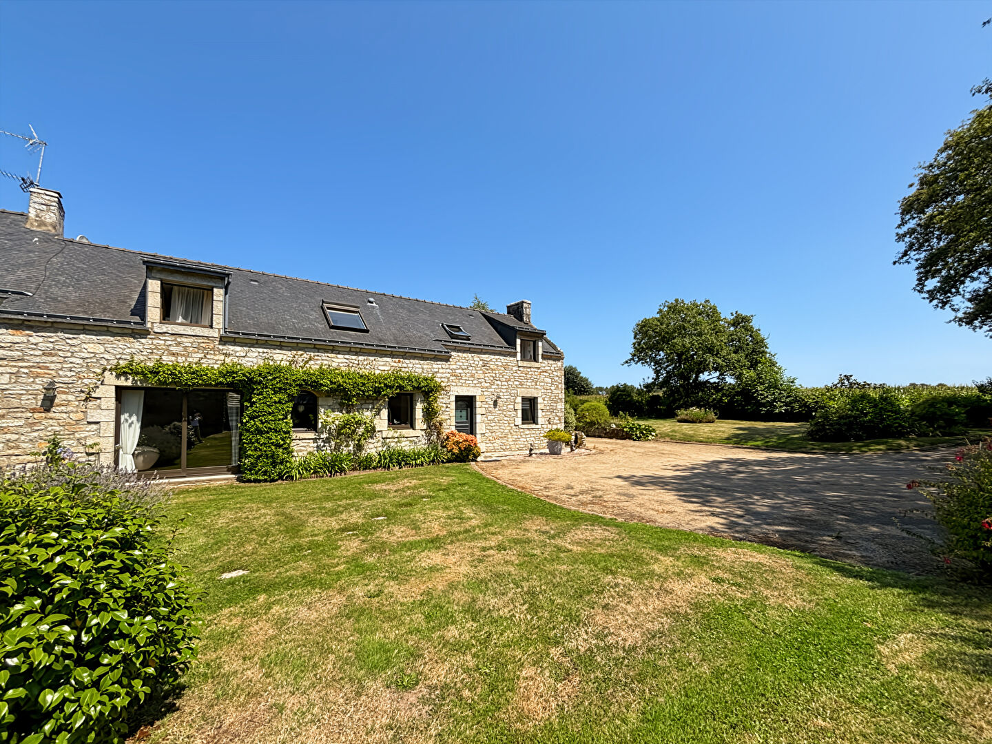 Maison SAINT AVE (56890) 6 pi&egrave;ces 119.00 m&sup2;