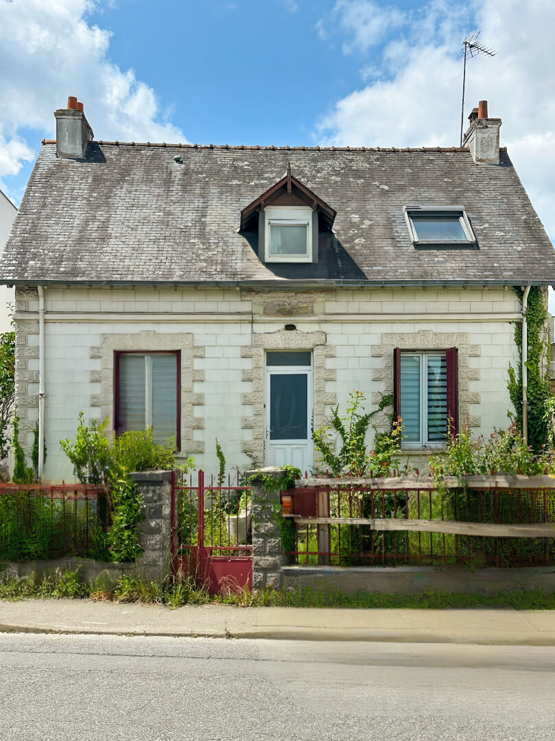 Maison VANNES (56000) 7 pièces 141.00 m²