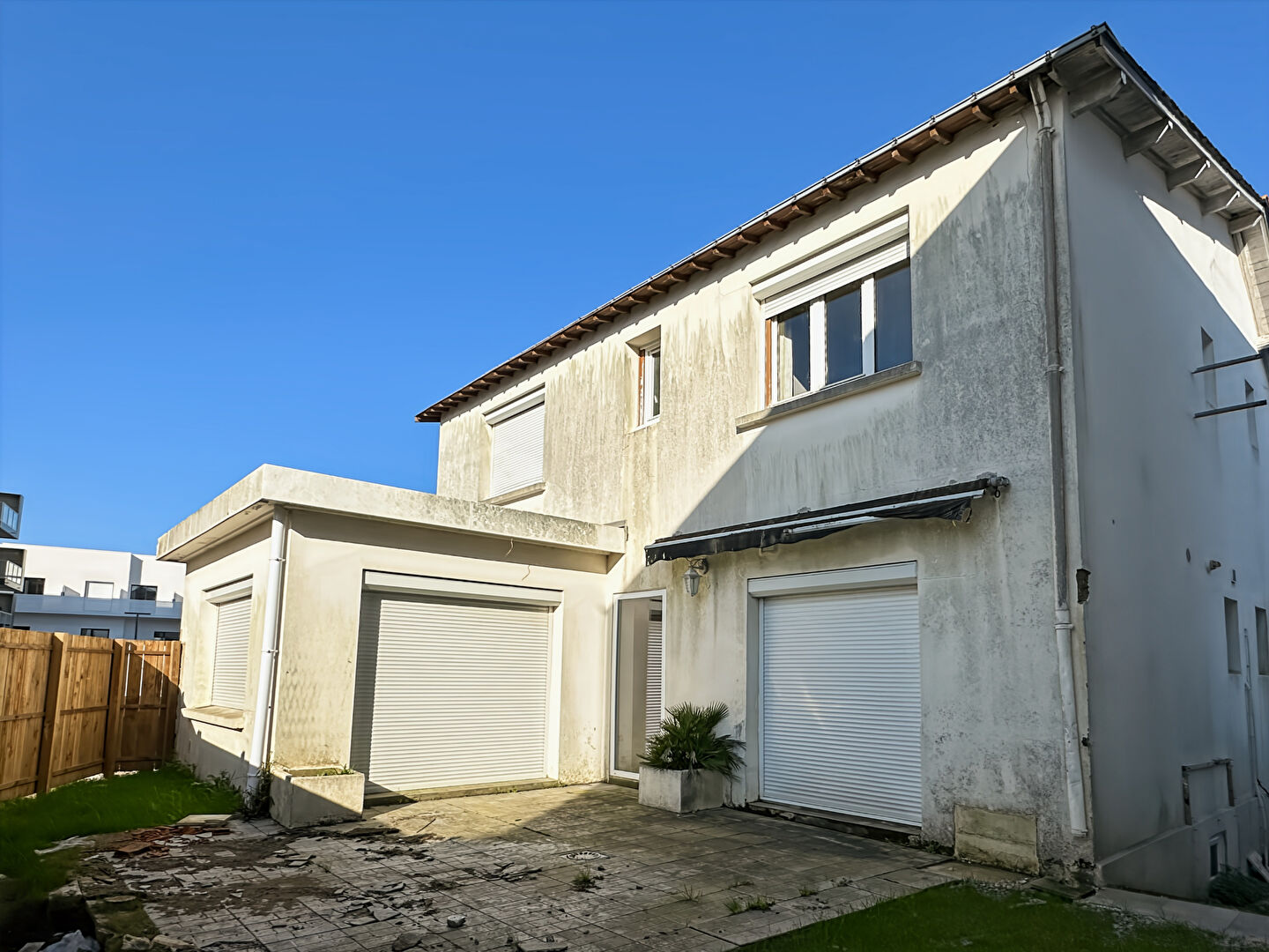 Maison VANNES (56000) 7 pi&egrave;ces 143.00 m&sup2;
