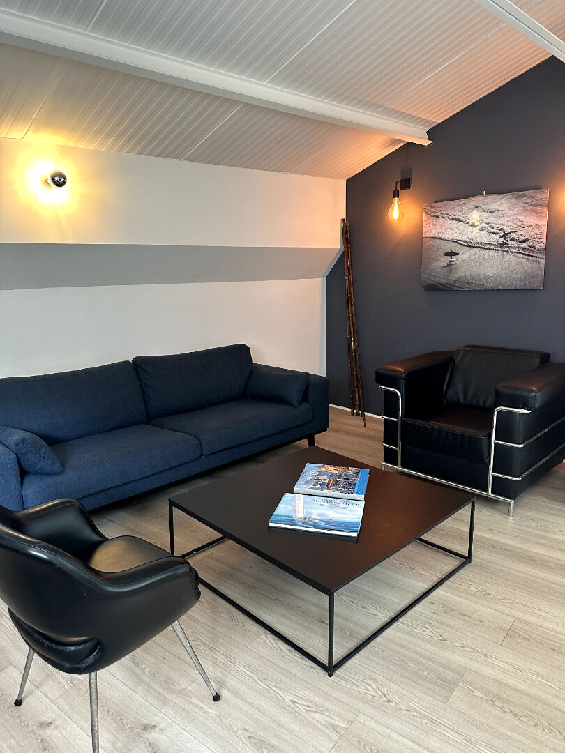 Appartement VANNES (56000) 3 pièces 72.95 m²
