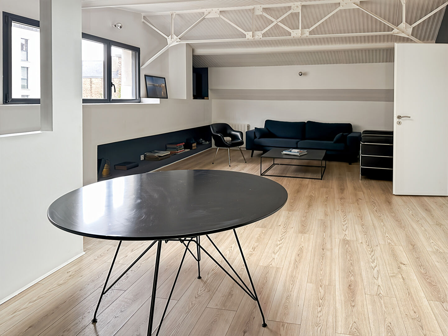 Appartement VANNES (56000) 3 pièces 72.95 m²