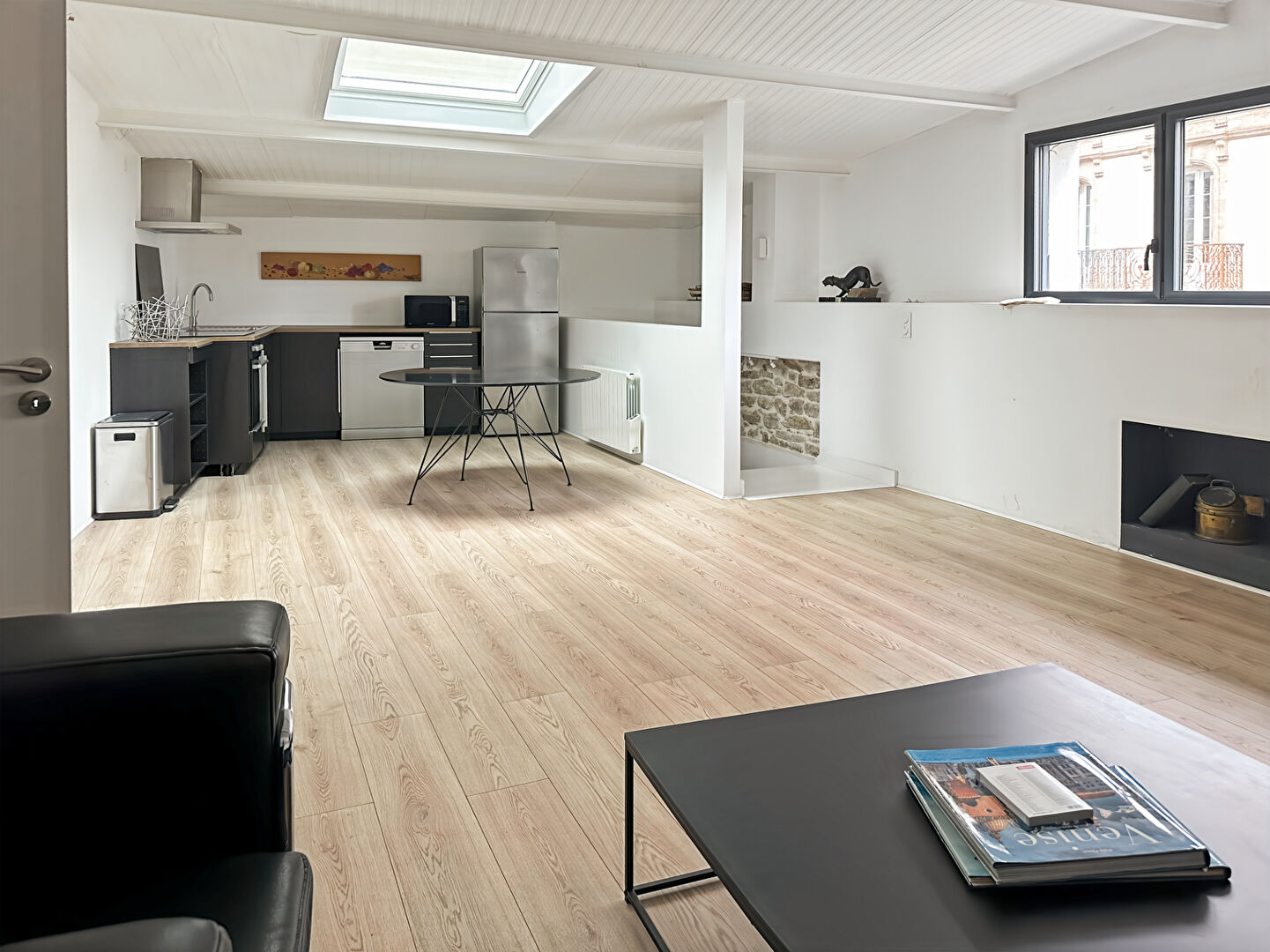 Appartement VANNES (56000) 3 pi&egrave;ces 72.95 m&sup2;