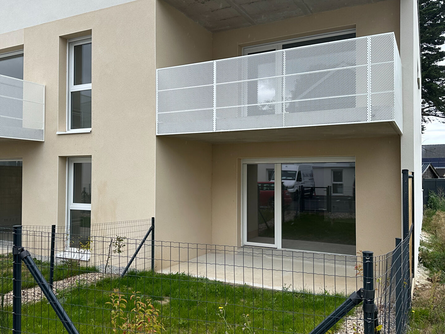 Appartement AURAY (56400) 3 pièces 69.00 m²