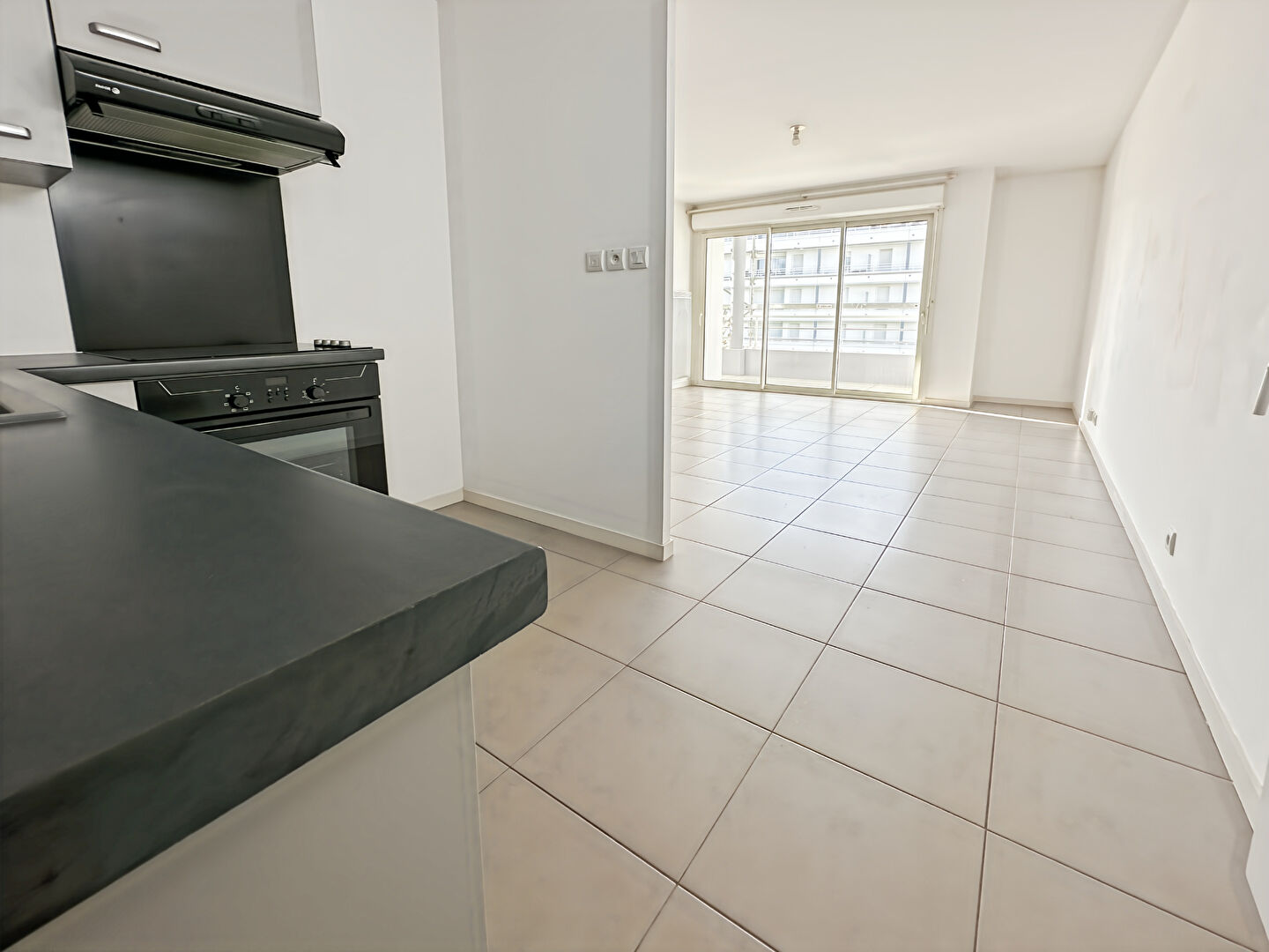 Appartement VANNES (56000) 2 pièces 47.13 m²