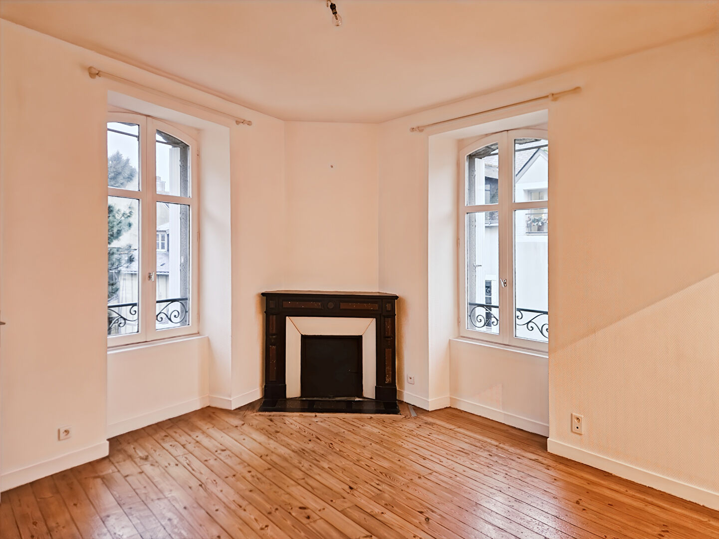 Appartement VANNES (56000) 2 pi&egrave;ces 44.40 m&sup2;