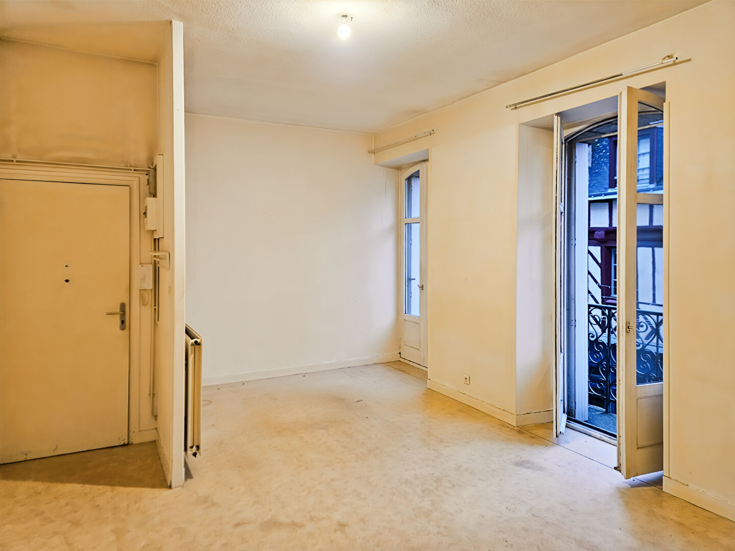 Appartement VANNES (56000) 3 pi&egrave;ces 48.50 m&sup2;