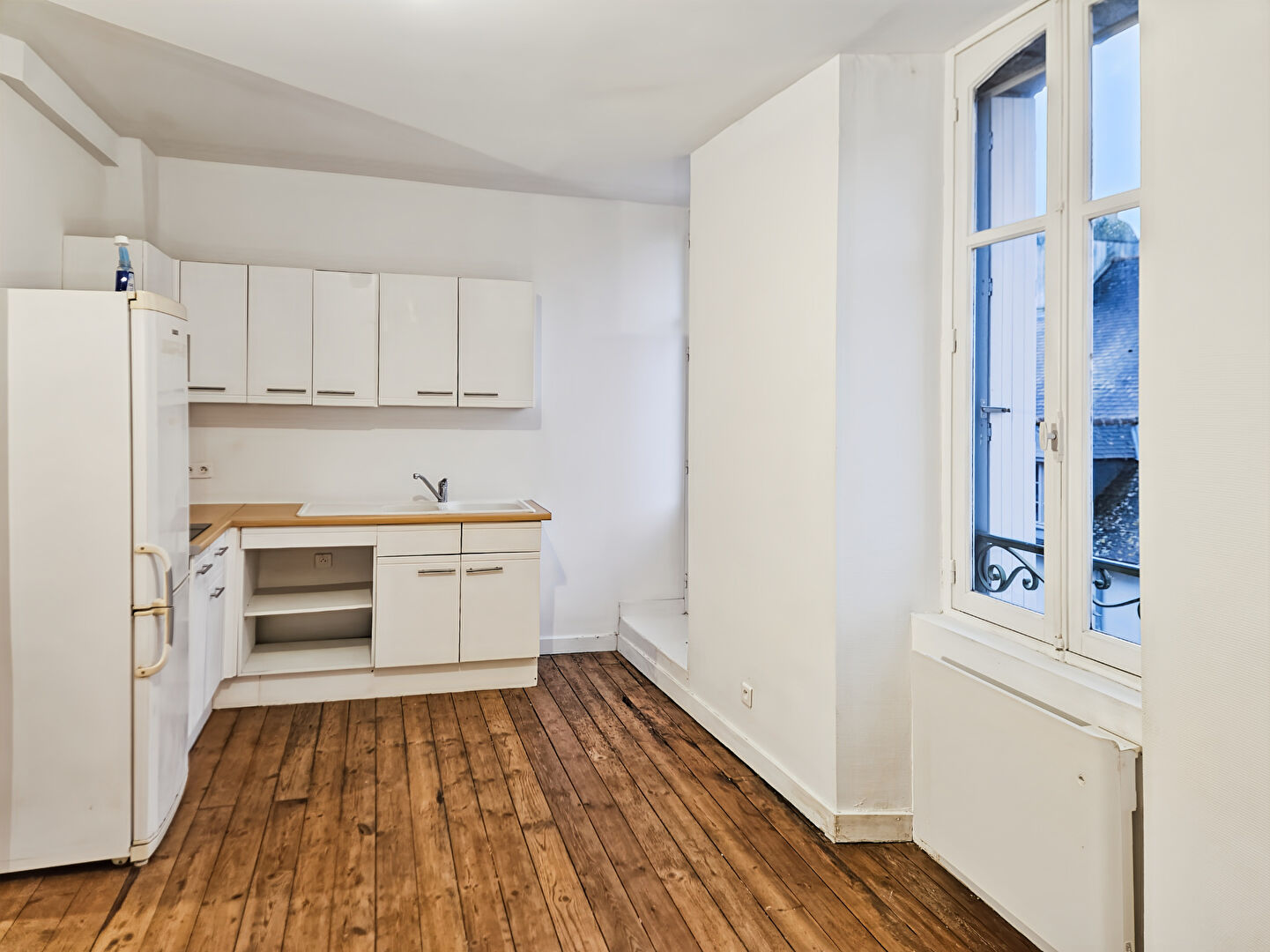 Appartement VANNES (56000) 3 pi&egrave;ces 48.00 m&sup2;