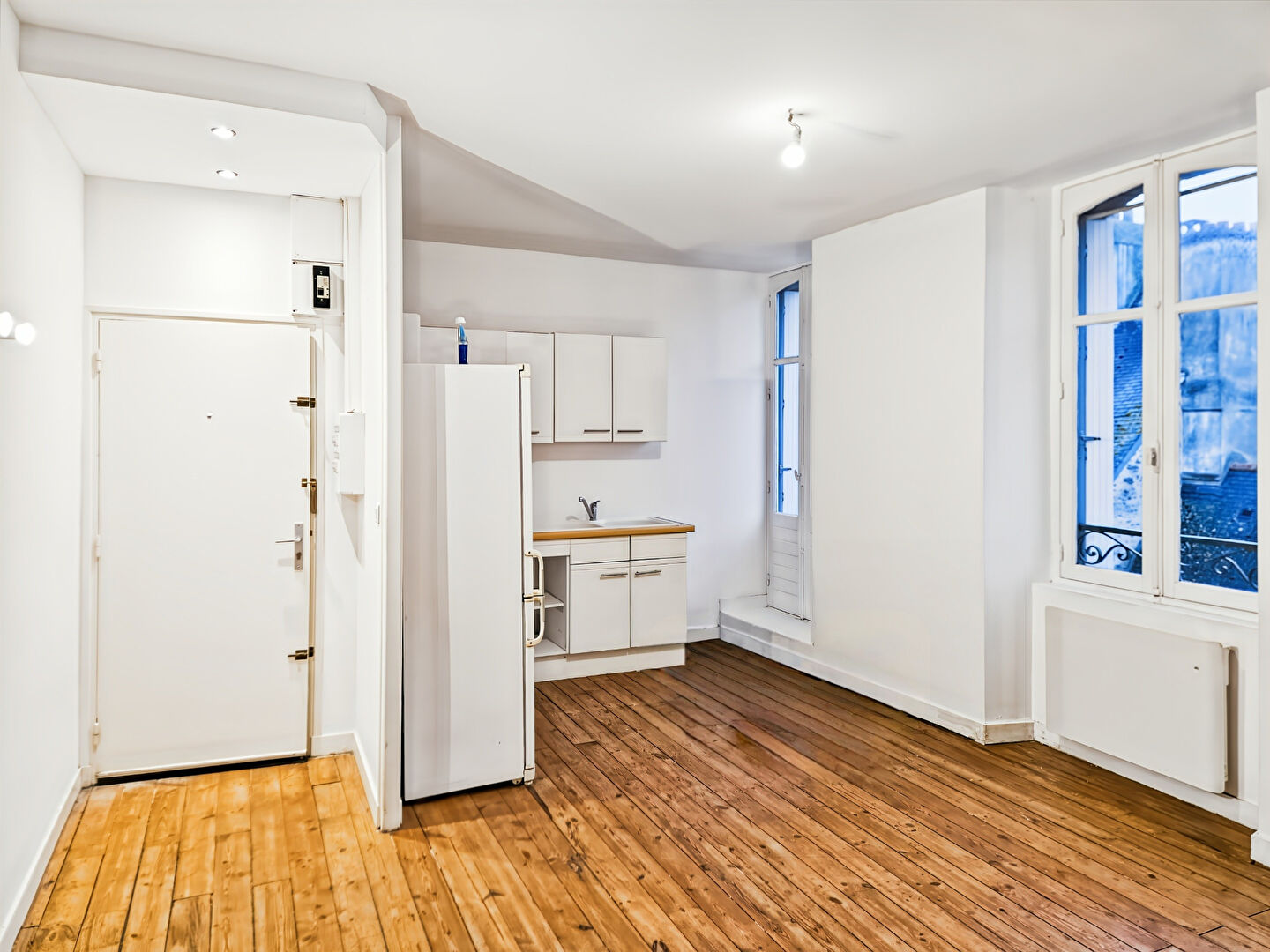 Appartement VANNES (56000) 3 pi&egrave;ces 48.00 m&sup2;