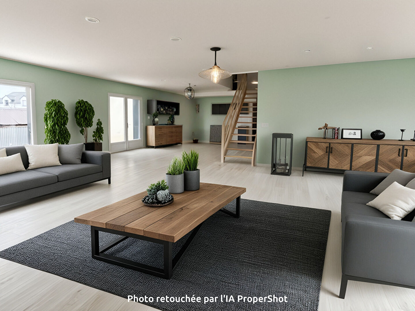 Maison THEIX NOYALO (56450) 5 pi&egrave;ces 126.00 m&sup2;