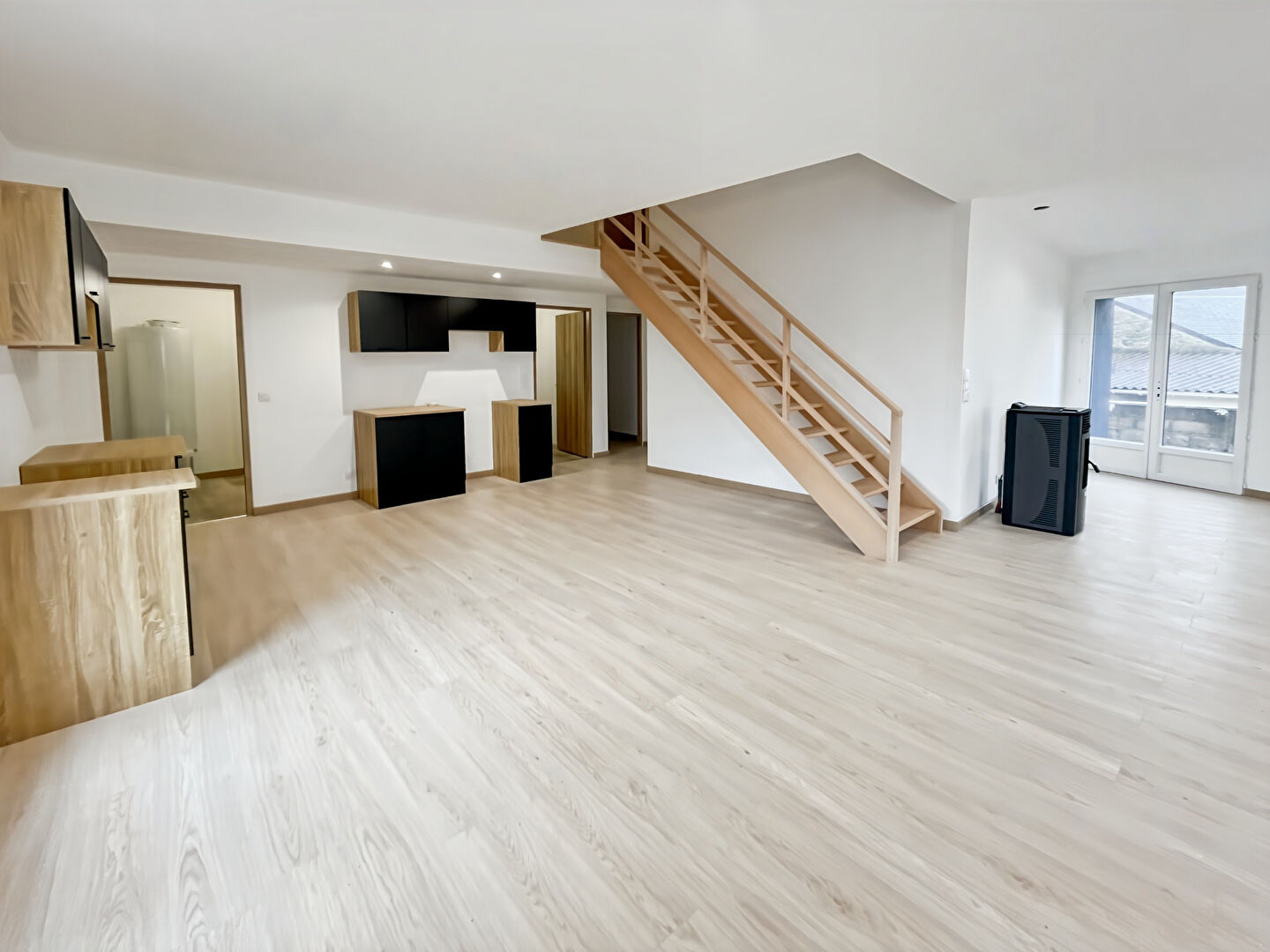 Maison THEIX NOYALO (56450) 5 pi&egrave;ces 126.00 m&sup2;