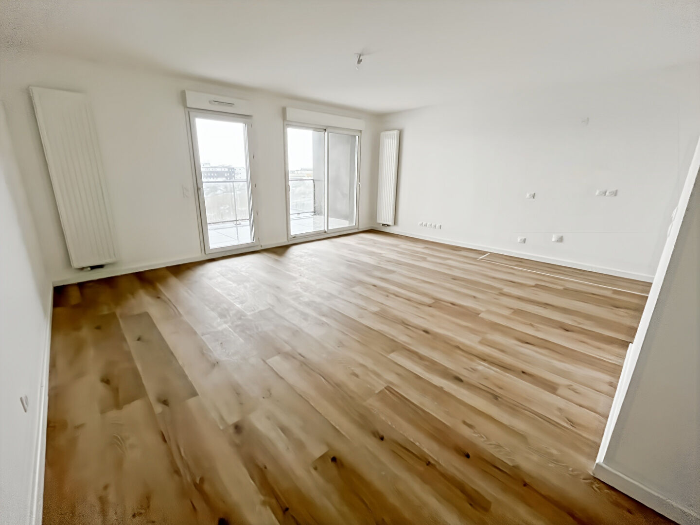 Appartement VANNES (56000) 3 pi&egrave;ces 66.63 m&sup2;