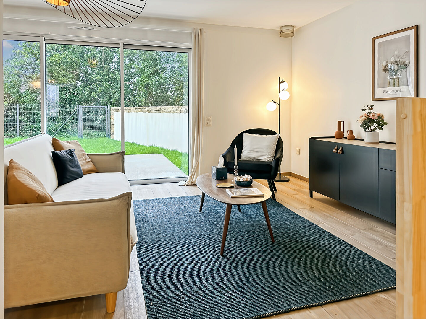 Maison LARMOR BADEN (56870) 5 pi&egrave;ces 106.02 m&sup2;