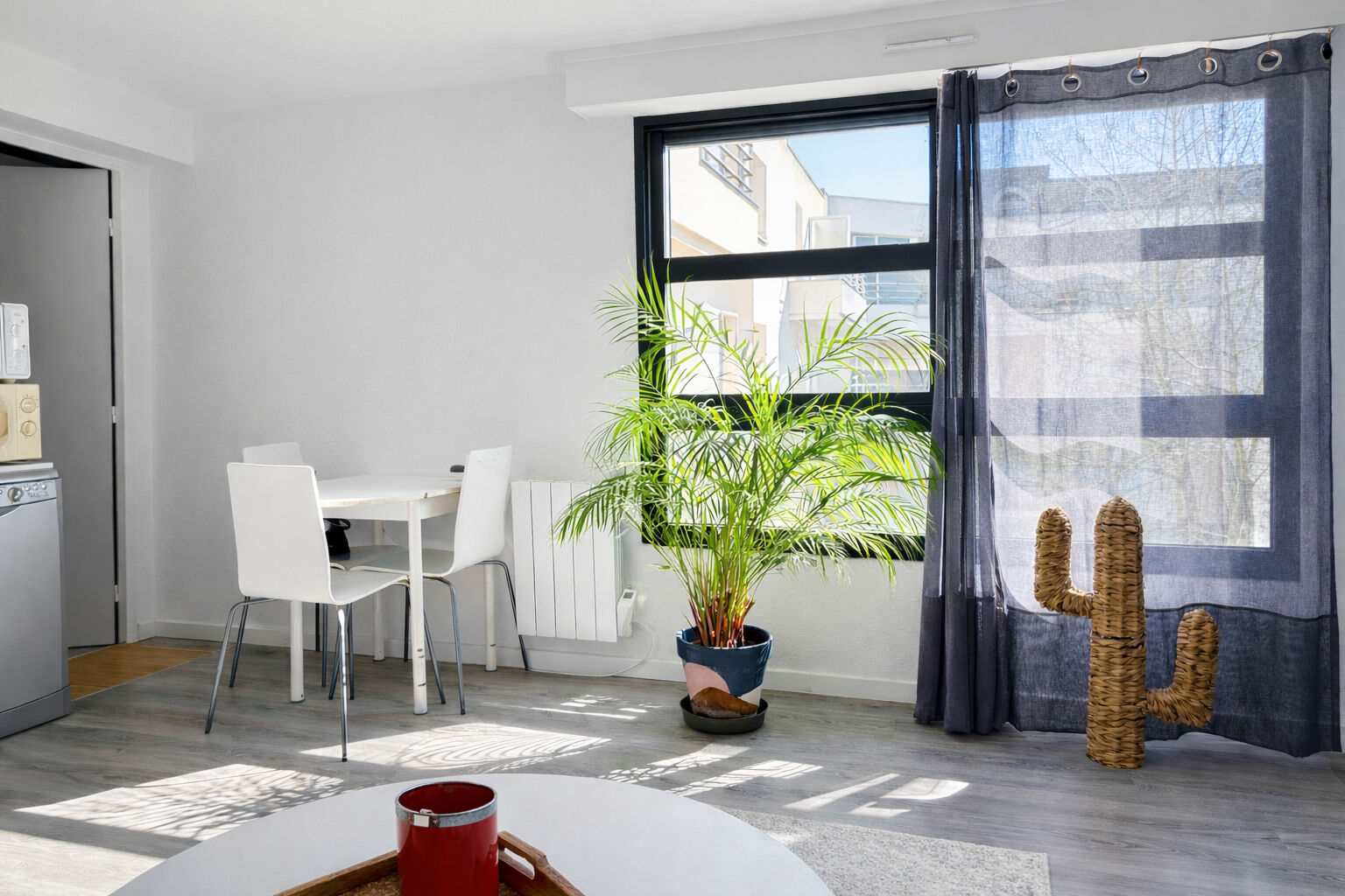 Appartement VANNES (56000) 2 pi&egrave;ces 32.54 m&sup2;