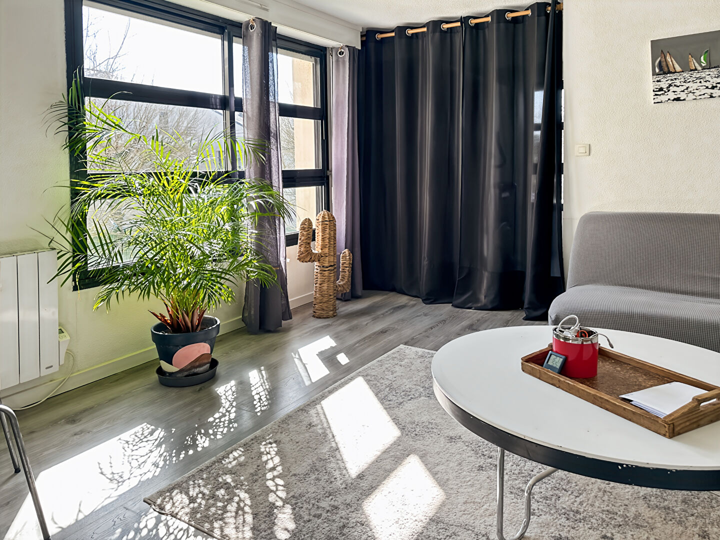 Appartement VANNES (56000) 2 pi&egrave;ces 32.54 m&sup2;