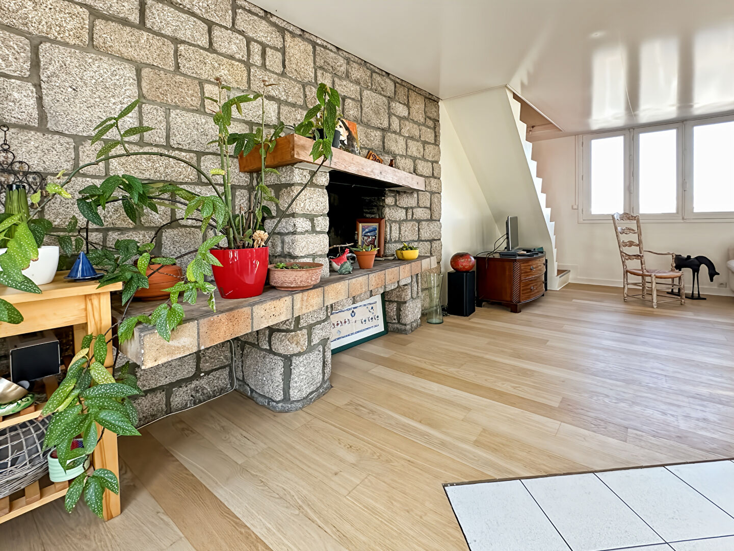 Appartement VANNES (56000) 4 pi&egrave;ces 95.40 m&sup2;