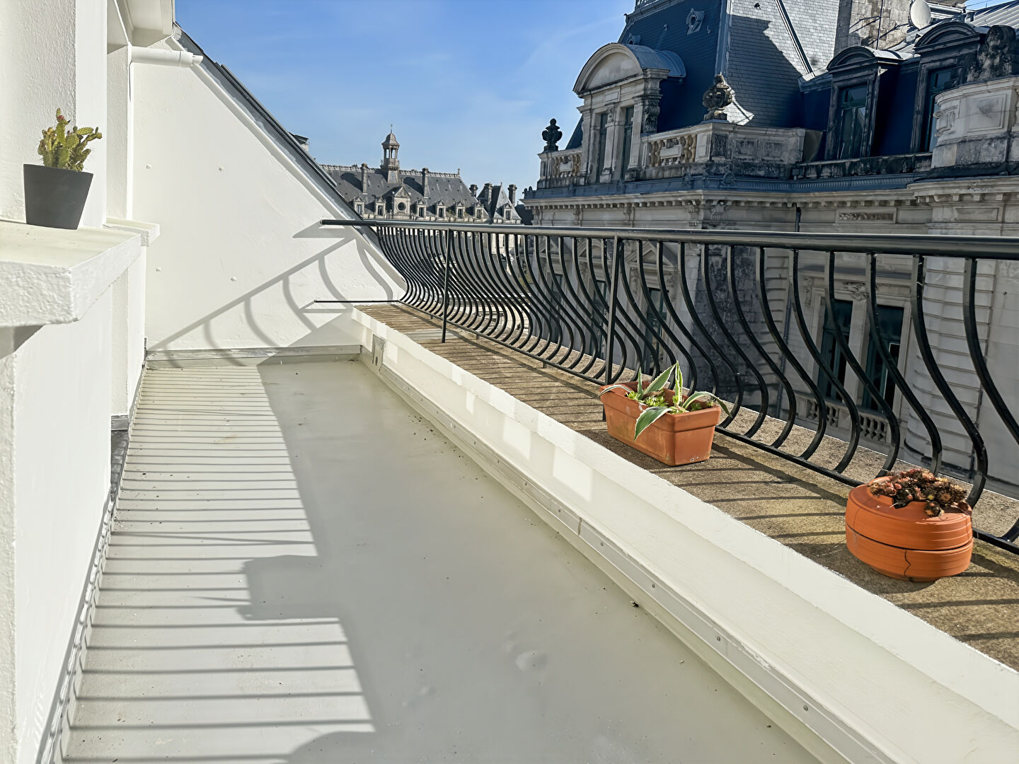 Appartement VANNES (56000) 4 pi&egrave;ces 95.40 m&sup2;