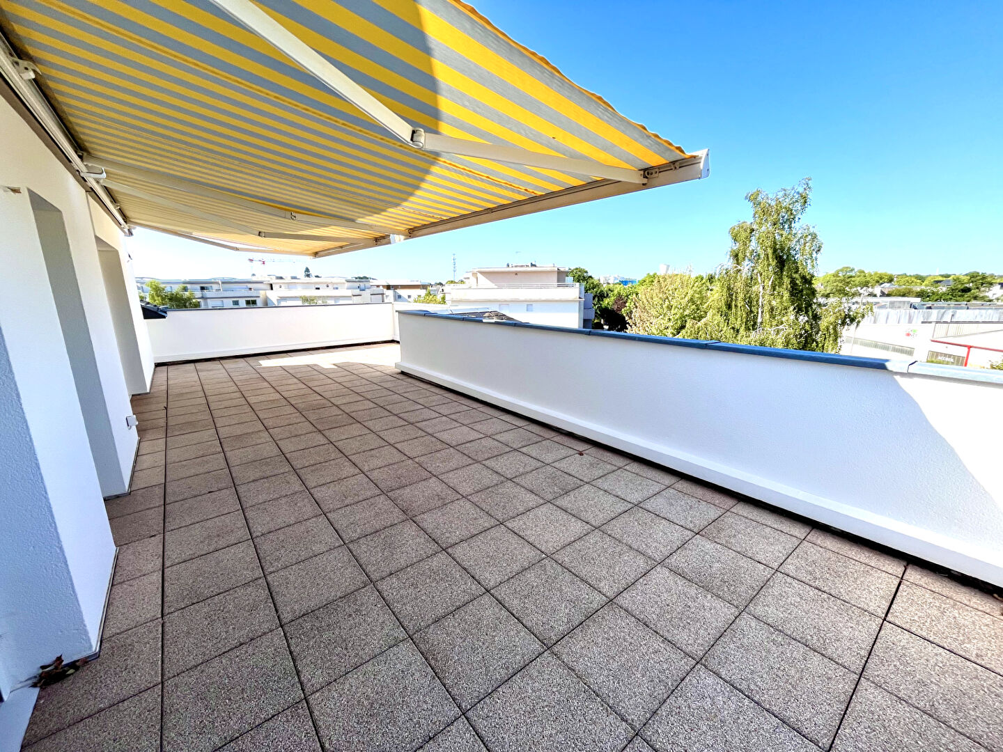 Appartement VANNES (56000) 4 pi&egrave;ces 88.80 m&sup2;