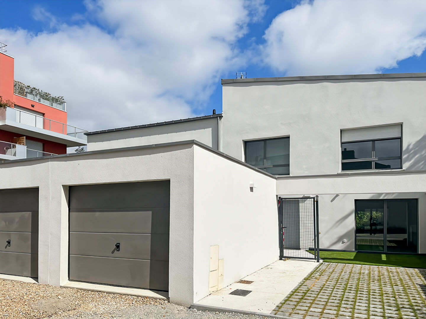 Maison VANNES (56000) 5 pi&egrave;ces 115.87 m&sup2;