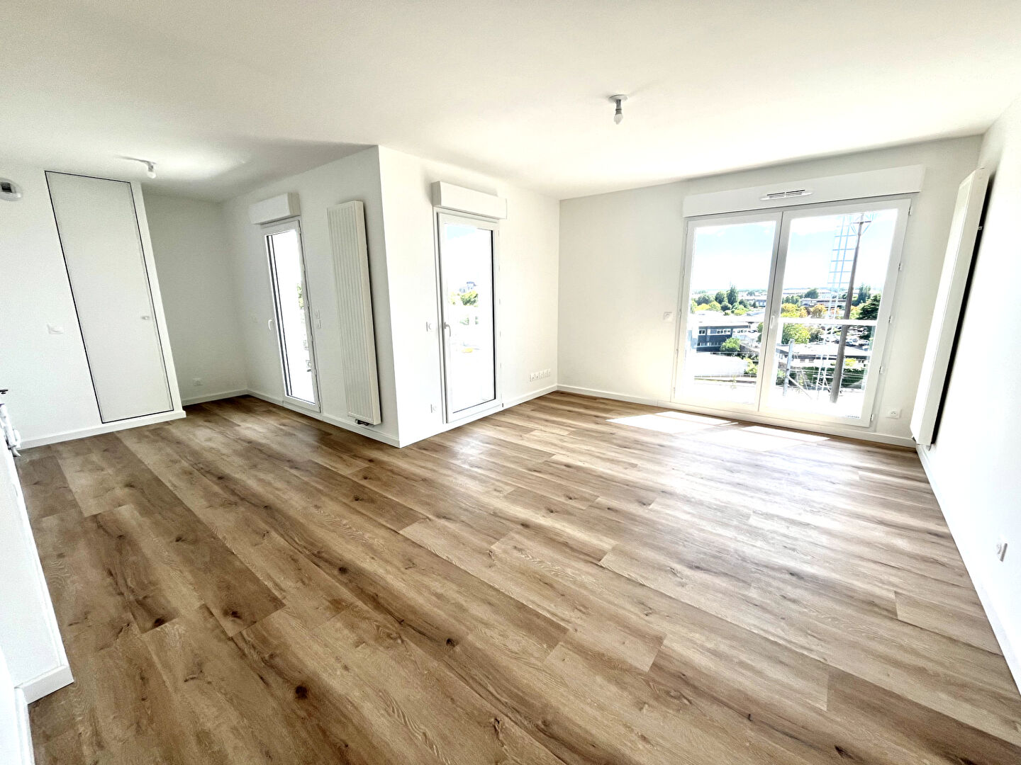 Appartement VANNES (56000) 3 pi&egrave;ces 65.76 m&sup2;