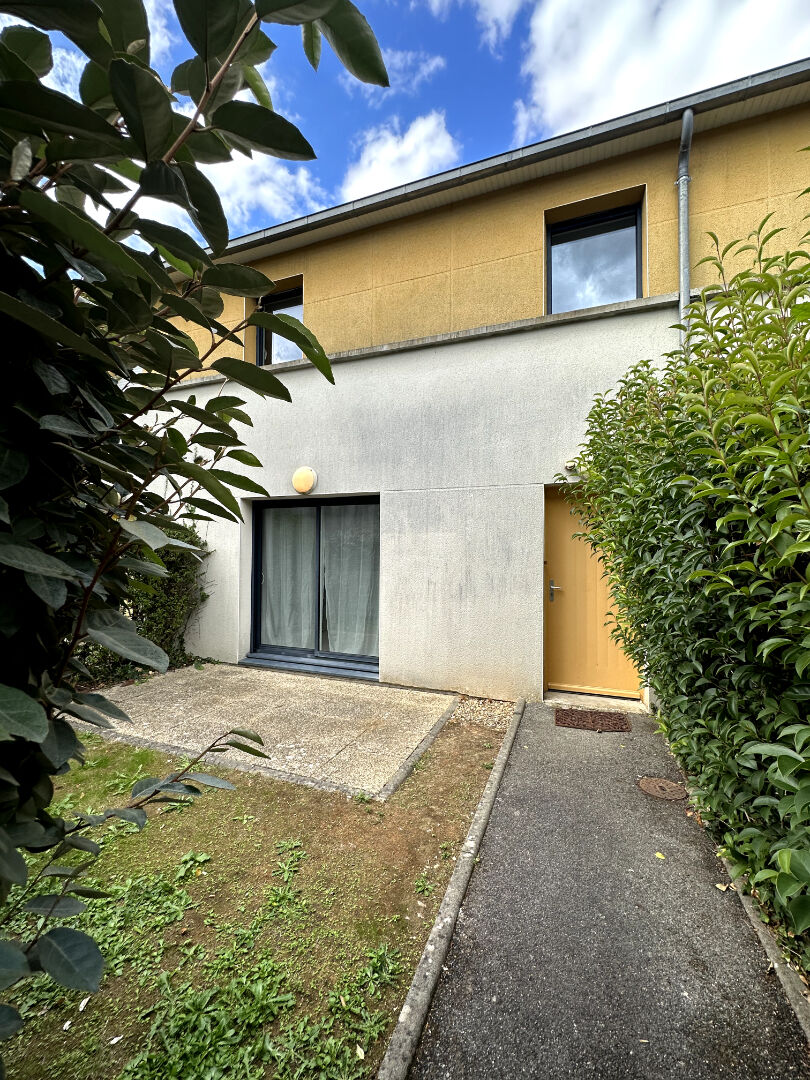 Maison VANNES (56000) 3 pi&egrave;ces 58.10 m&sup2;