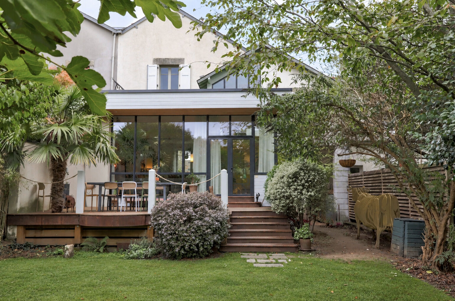 Maison AURAY (56400) 6 pi&egrave;ces 150.00 m&sup2;