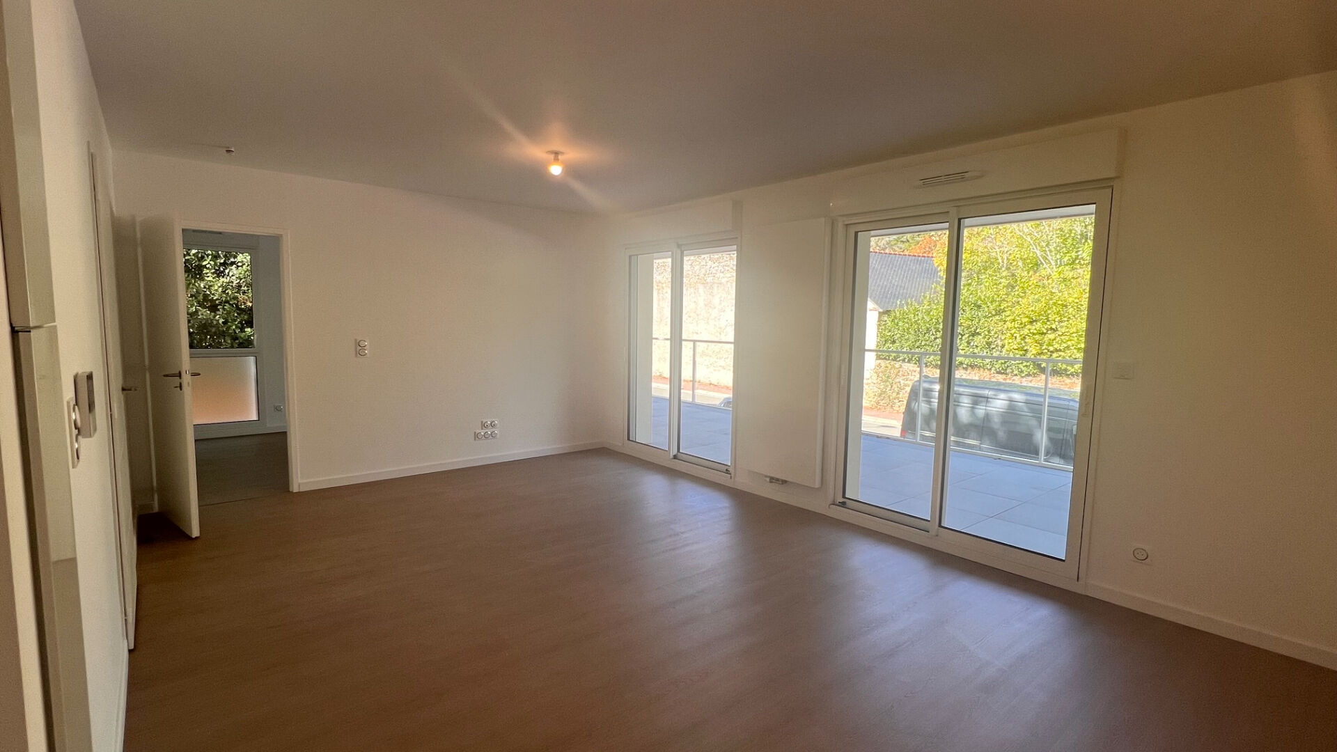 Appartement 2 pièces 49 m² · à Sarzeau · 49,3 m² · 695 €/mois