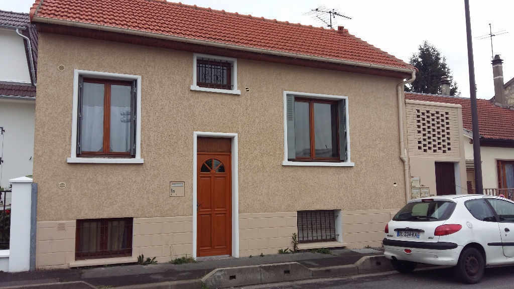 Appartement VITRY SUR SEINE (94400) 2 pièces 33.00 m²