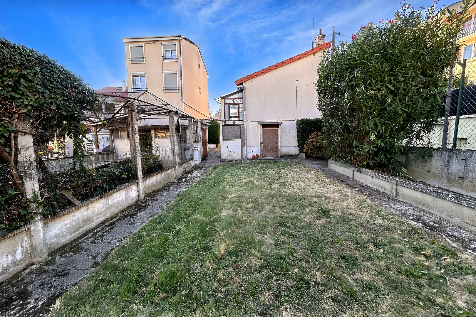 Maison VITRY SUR SEINE (94400) 4 pi&egrave;ces 81.00 m&sup2;