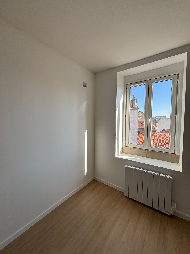 Appartement IVRY SUR SEINE (94200) 1 pi&egrave;ce 20.32 m&sup2;