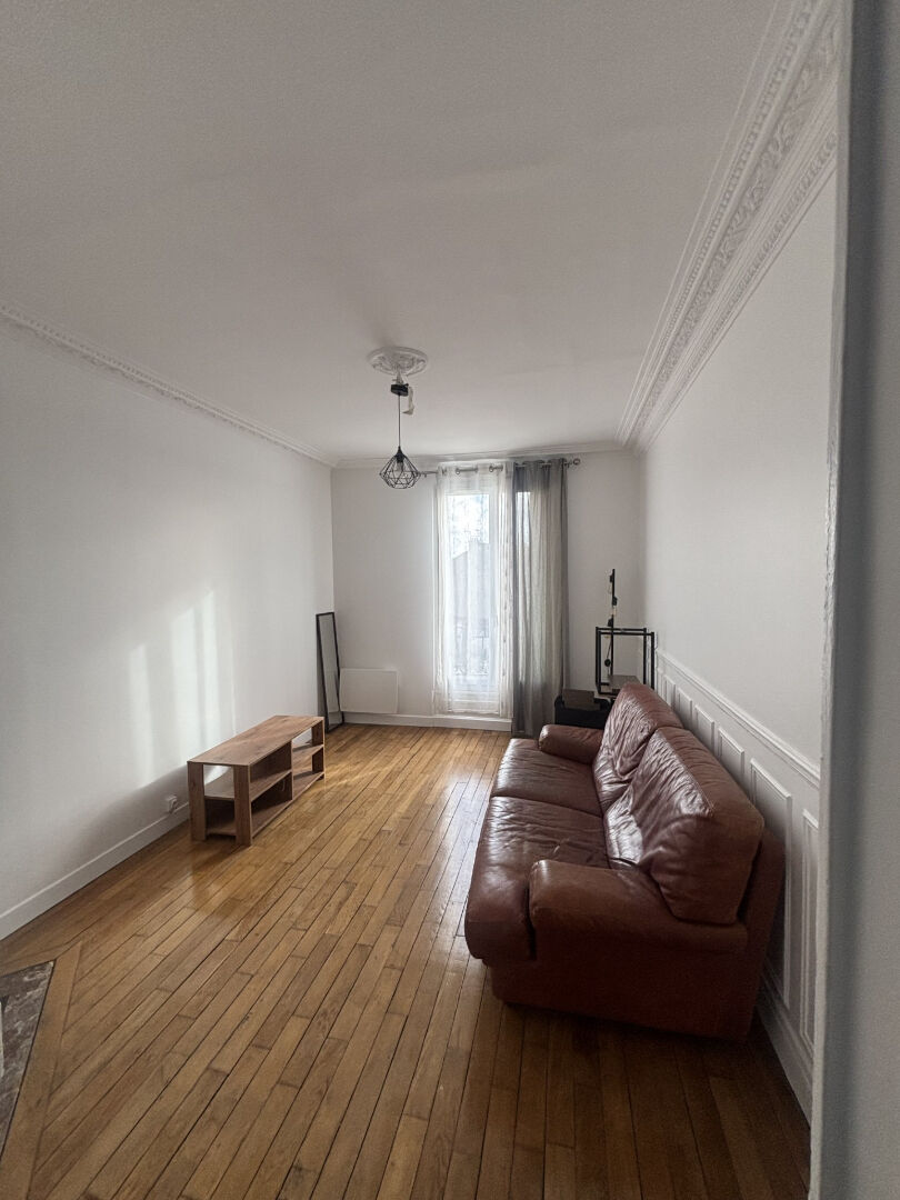 Appartement VITRY SUR SEINE (94400) 2 pi&egrave;ces 41.43 m&sup2;