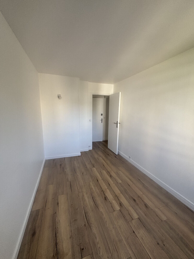 Appartement VITRY SUR SEINE (94400) 4 pi&egrave;ces 63.37 m&sup2;